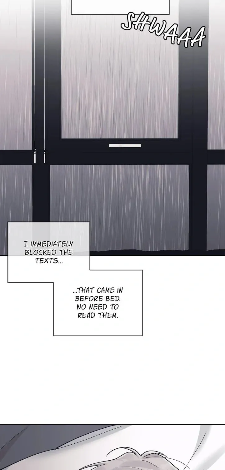 Monochrome Rumor Chapter 104 page 51 - 