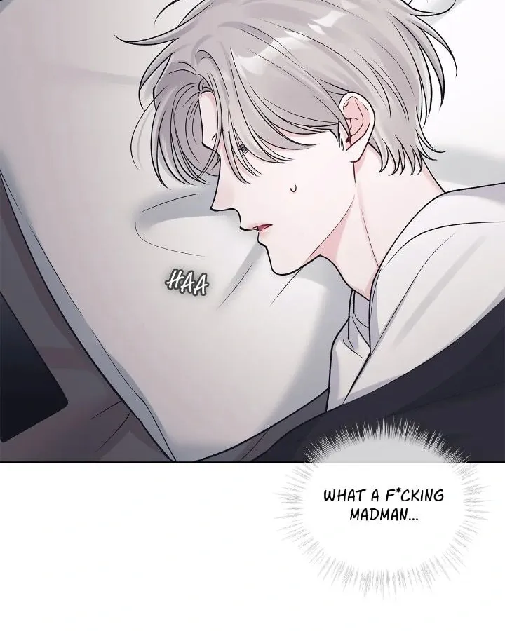 Monochrome Rumor Chapter 104 page 52 - 