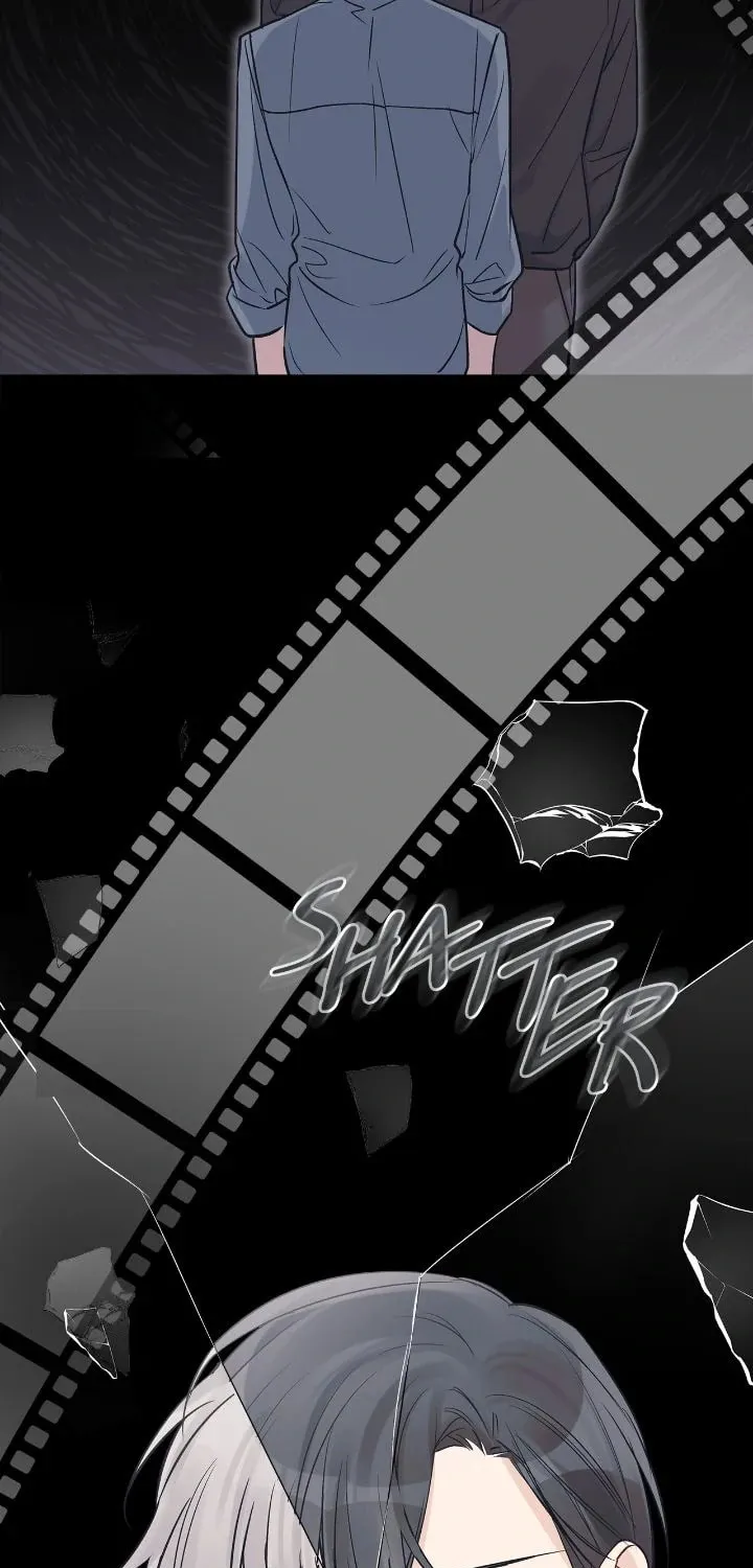 Monochrome Rumor Chapter 104 page 57 - 