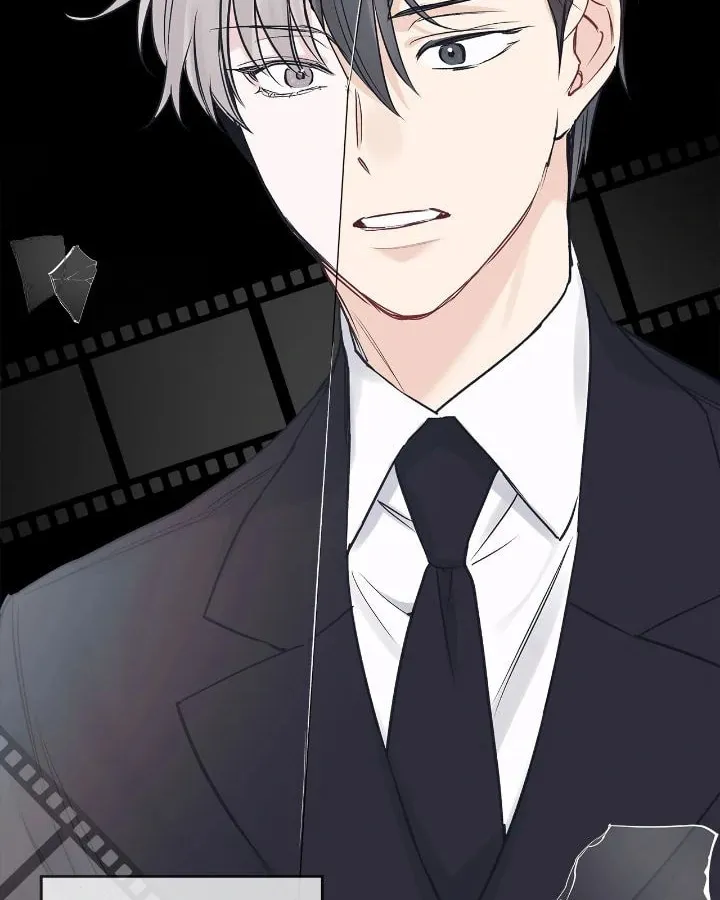 Monochrome Rumor Chapter 104 page 58 - 
