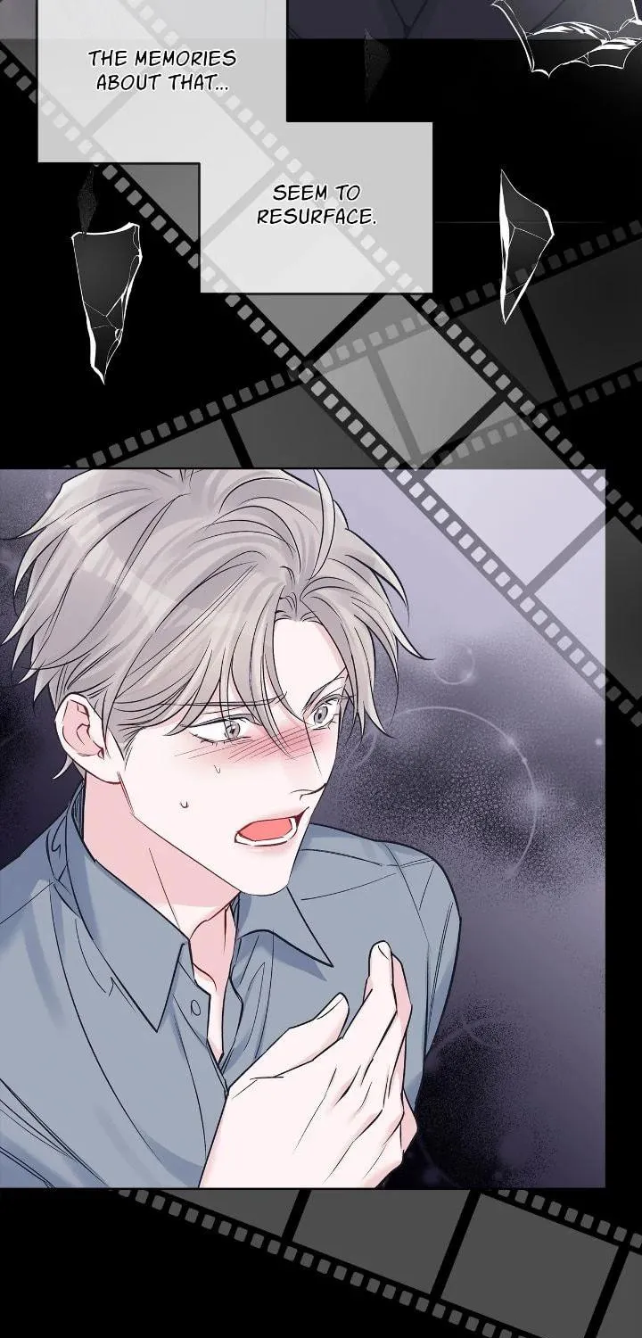 Monochrome Rumor Chapter 104 page 59 - 
