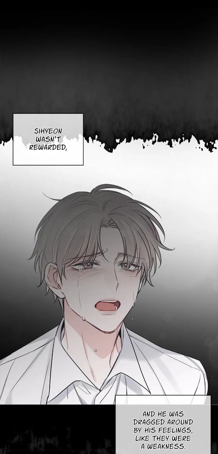 Monochrome Rumor Chapter 104 page 61 - 