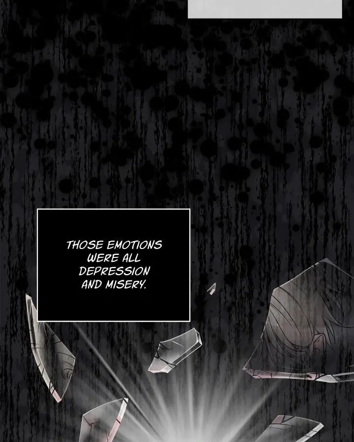 Monochrome Rumor Chapter 104 page 62 - 