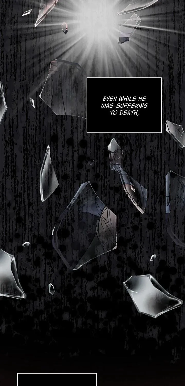 Monochrome Rumor Chapter 104 page 63 - 