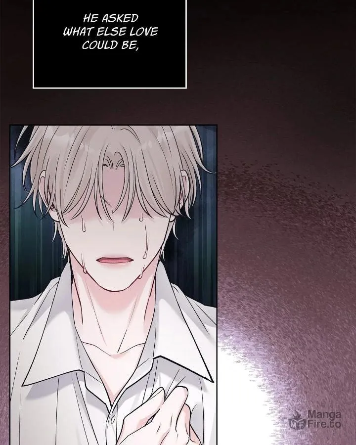 Monochrome Rumor Chapter 104 page 64 - 