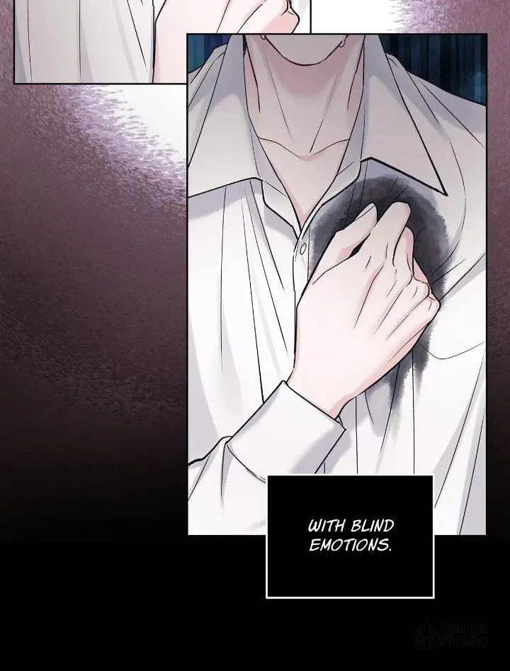 Monochrome Rumor Chapter 104 page 65 - 