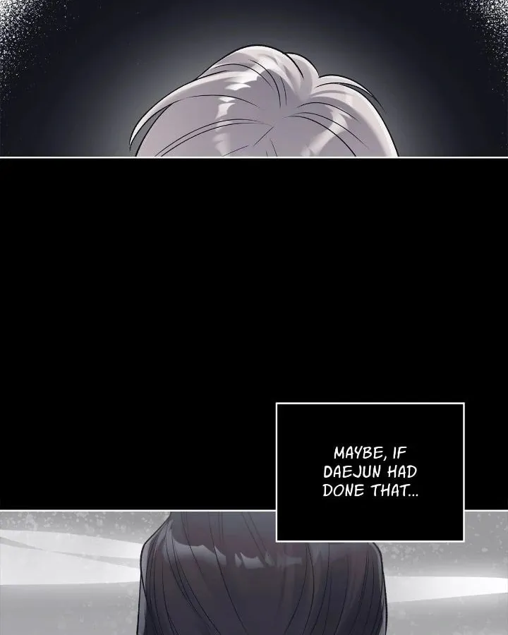 Monochrome Rumor Chapter 104 page 67 - 