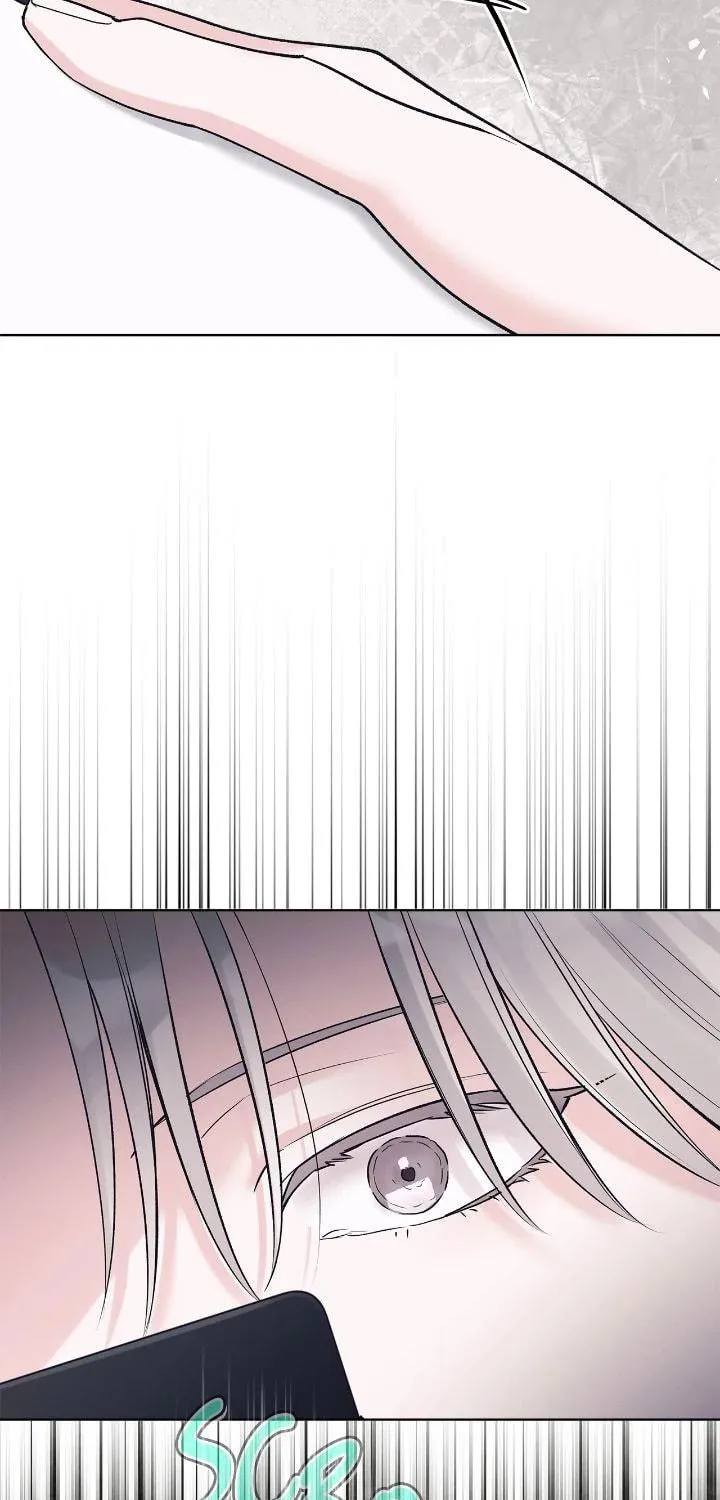 Monochrome Rumor Chapter 104 page 8 - 