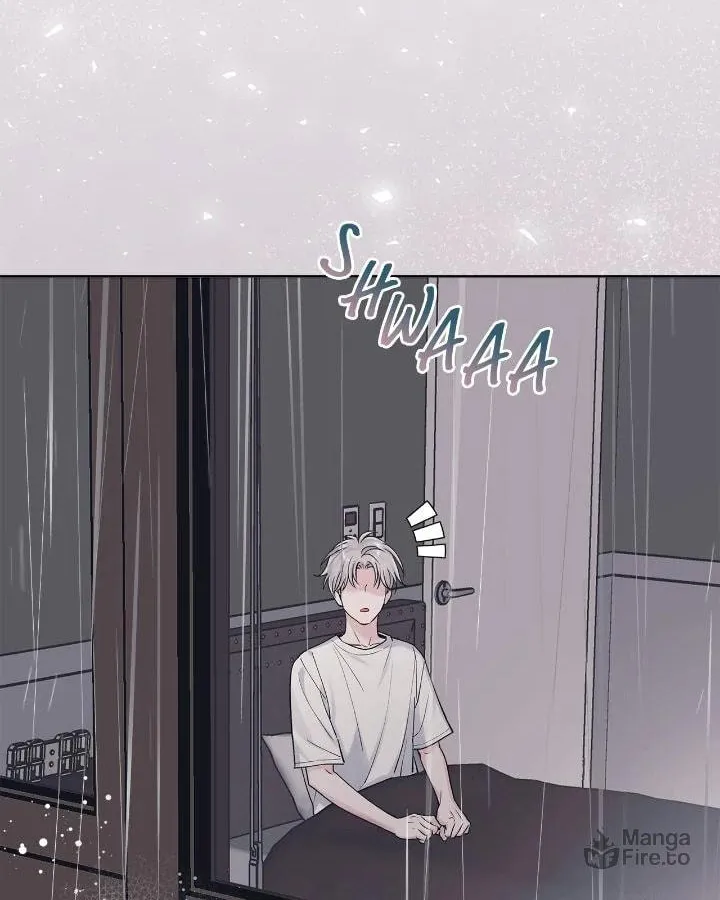 Monochrome Rumor Chapter 104 page 72 - 