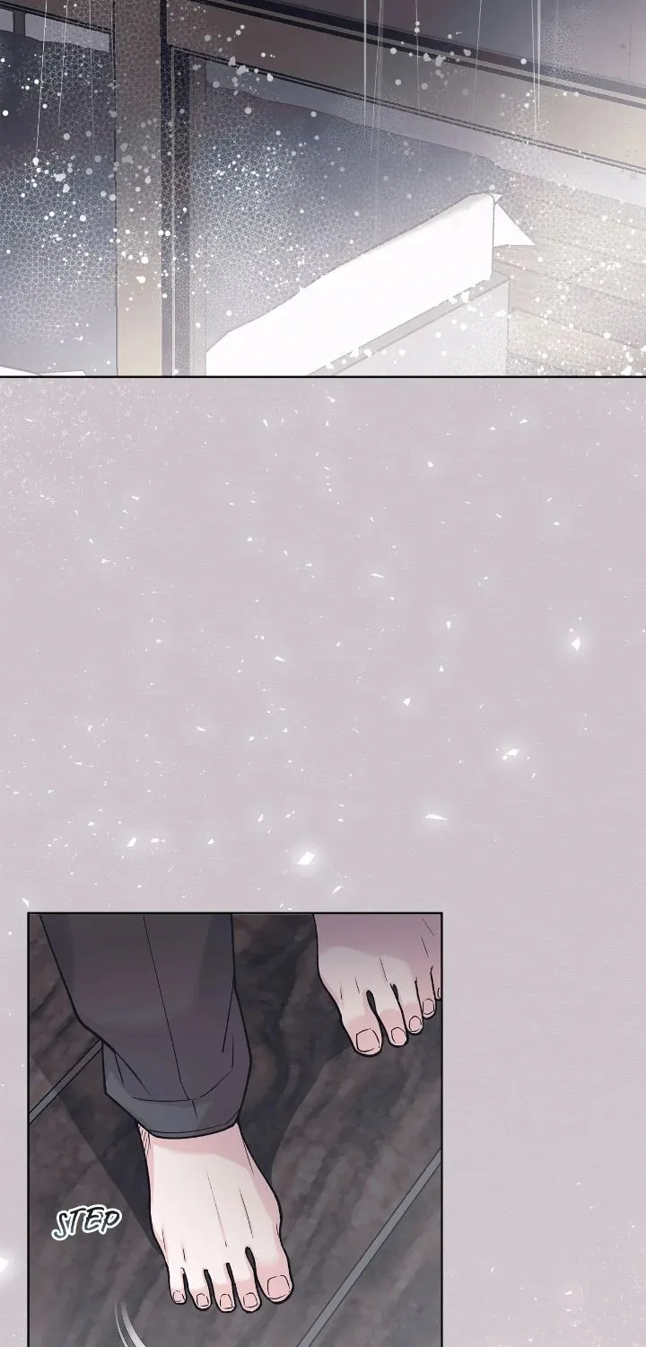 Monochrome Rumor Chapter 104 page 73 - 