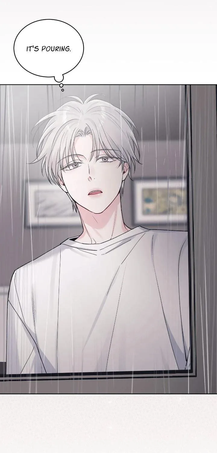 Monochrome Rumor Chapter 104 page 75 - 