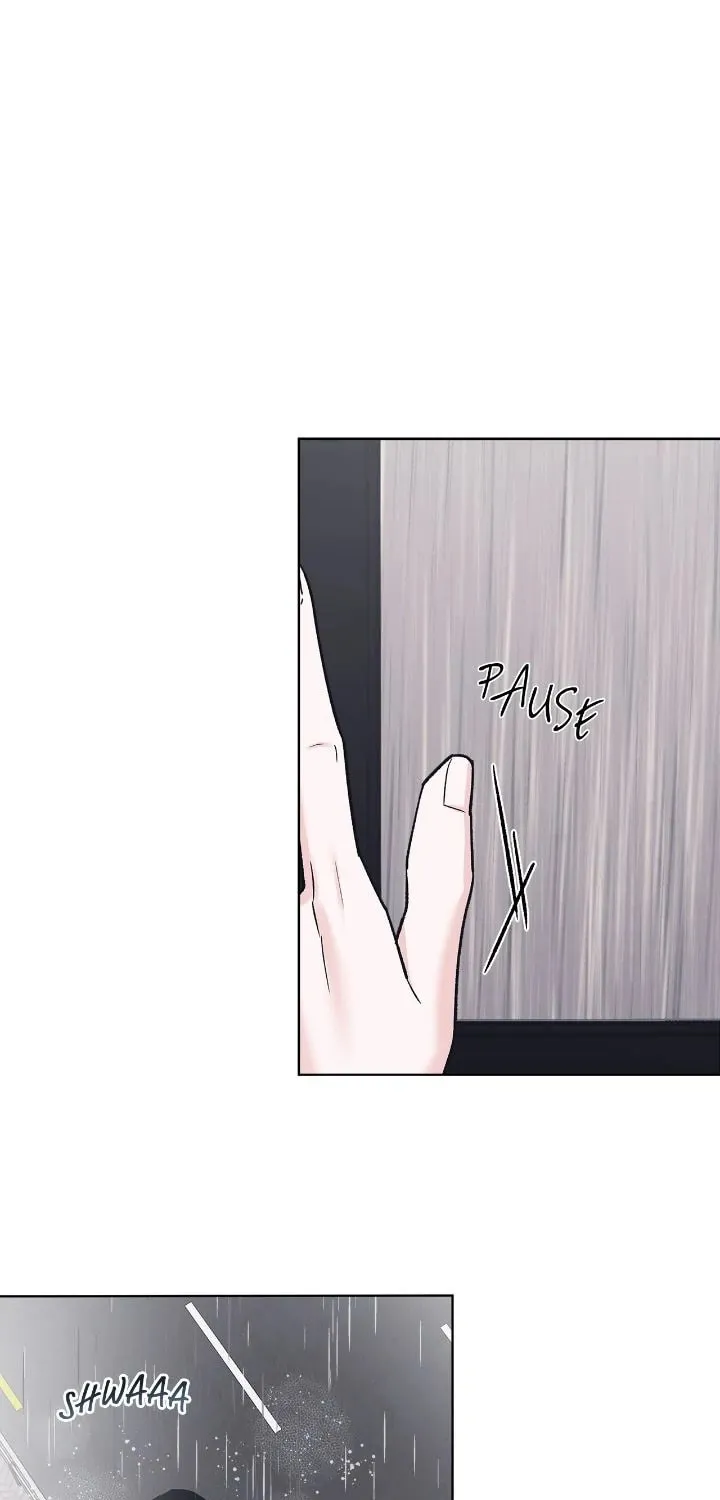 Monochrome Rumor Chapter 104 page 77 - 