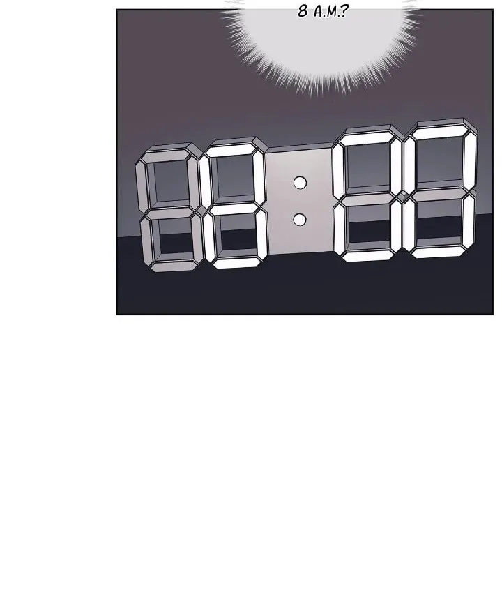 Monochrome Rumor Chapter 104 page 80 - 