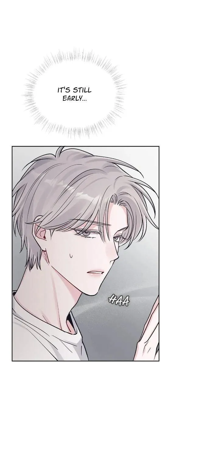 Monochrome Rumor Chapter 104 page 81 - 