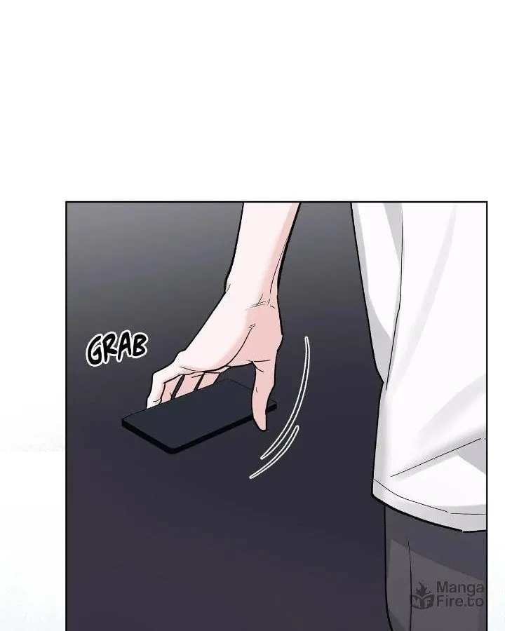 Monochrome Rumor Chapter 104 page 82 - 