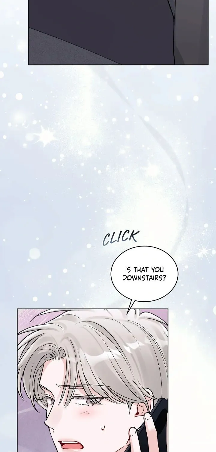 Monochrome Rumor Chapter 104 page 83 - 