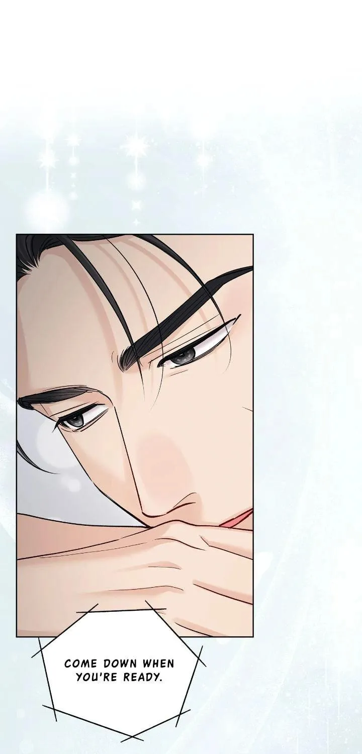 Monochrome Rumor Chapter 104 page 86 - 
