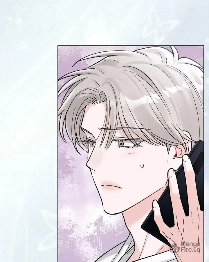 Monochrome Rumor Chapter 104 page 87 - 