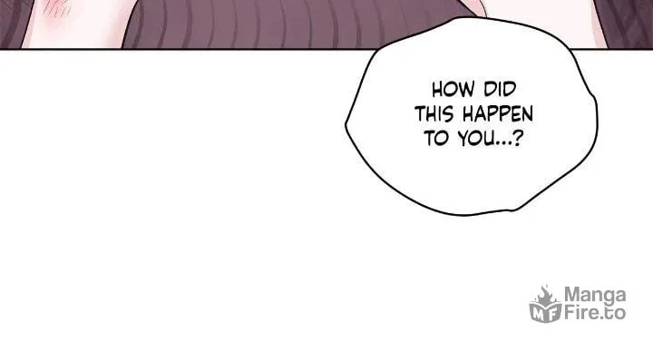 Monochrome Rumor Chapter 105 page 11 - 