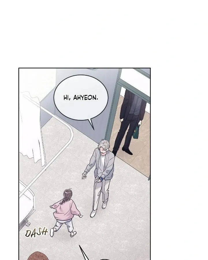 Monochrome Rumor Chapter 105 page 26 - 