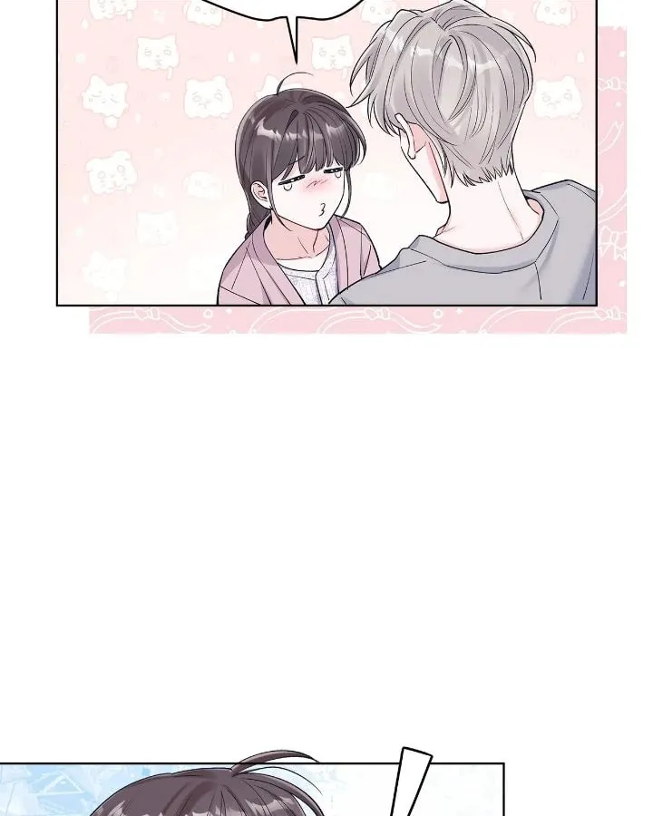 Monochrome Rumor Chapter 105 page 29 - 