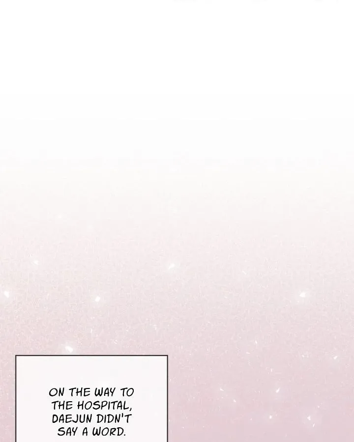 Monochrome Rumor Chapter 105 page 4 - 