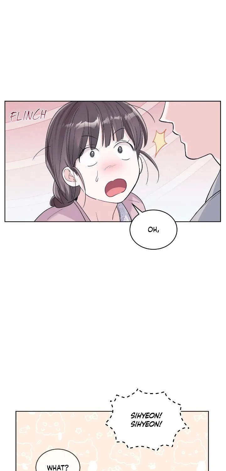 Monochrome Rumor Chapter 105 page 33 - 