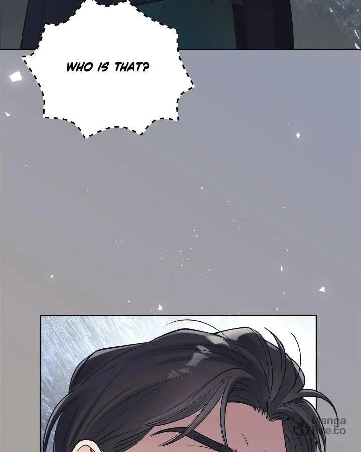 Monochrome Rumor Chapter 105 page 36 - 