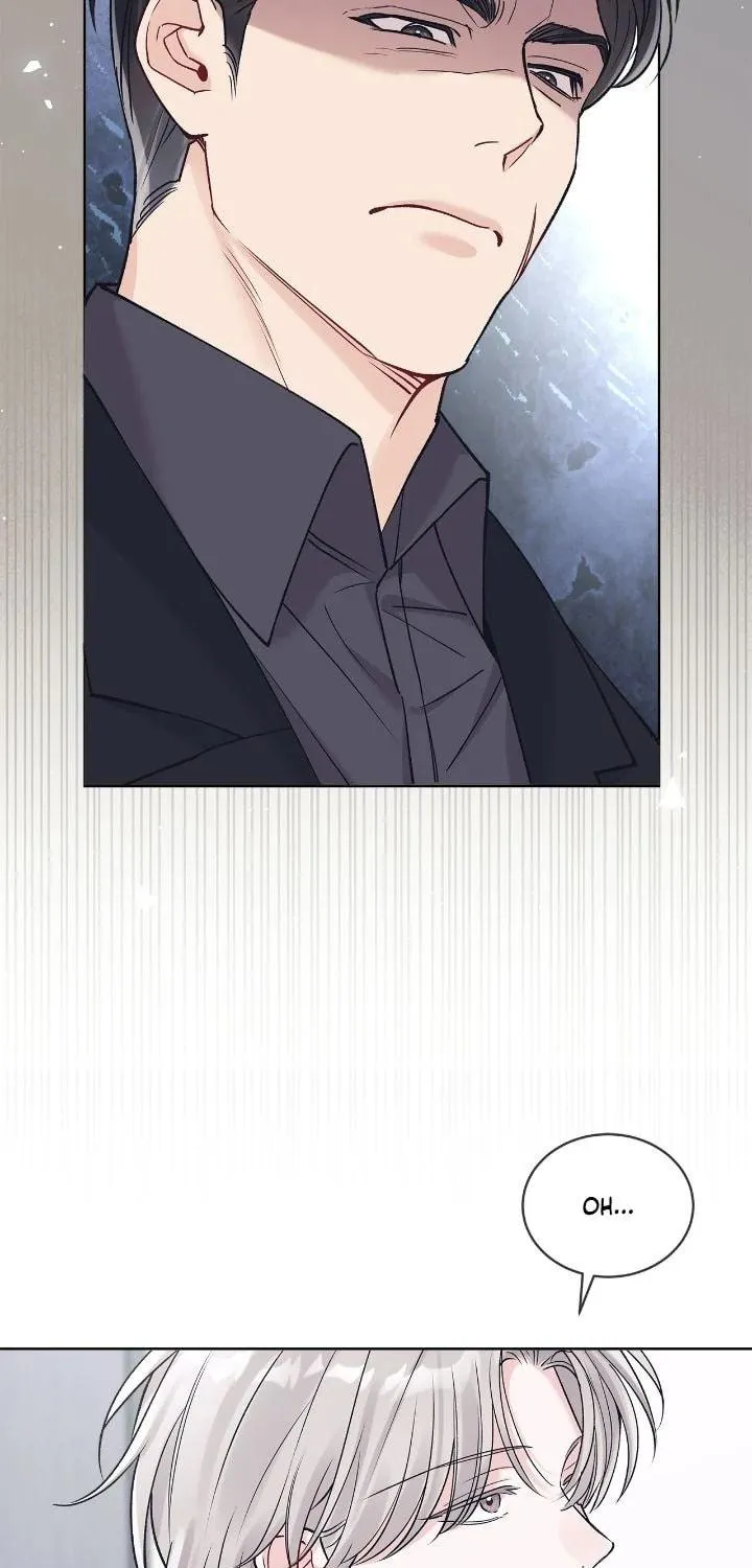 Monochrome Rumor Chapter 105 page 37 - 