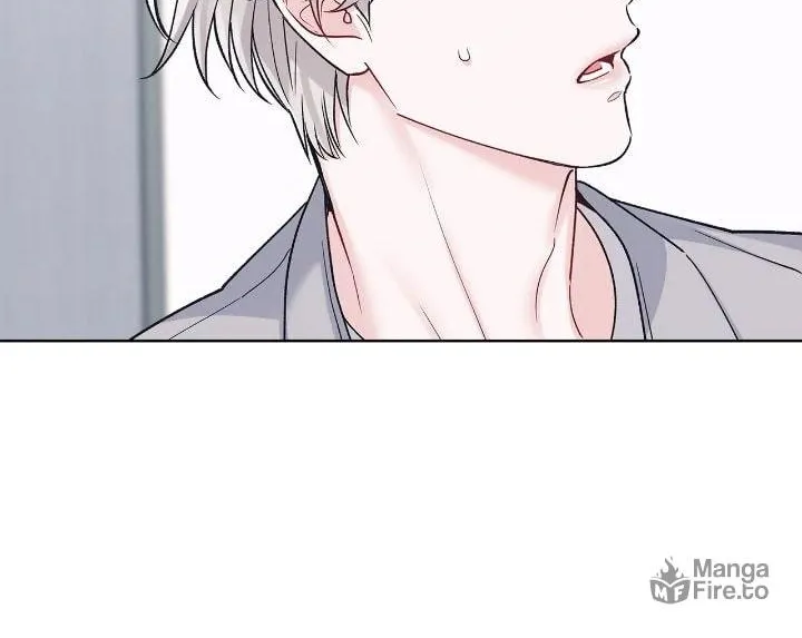 Monochrome Rumor Chapter 105 page 38 - 