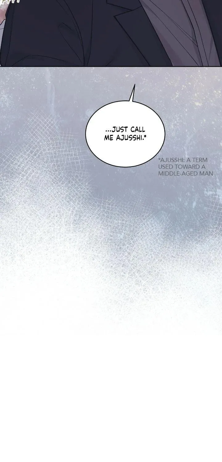 Monochrome Rumor Chapter 105 page 43 - 