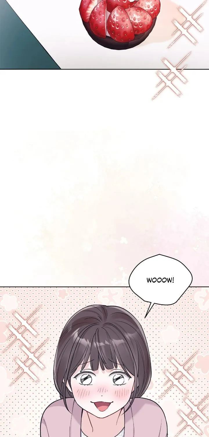 Monochrome Rumor Chapter 105 page 47 - 