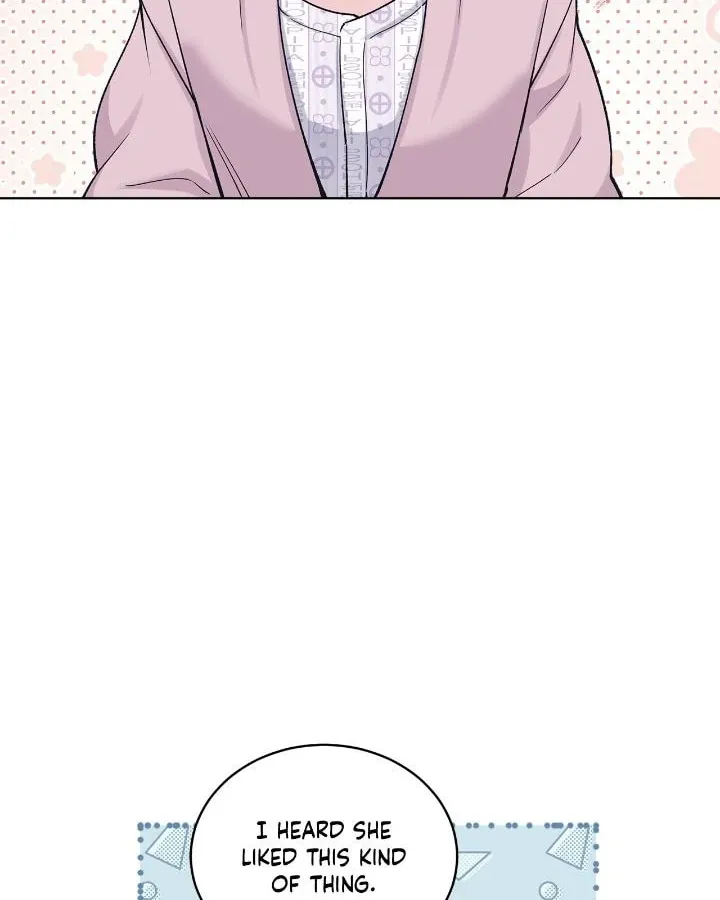 Monochrome Rumor Chapter 105 page 48 - 