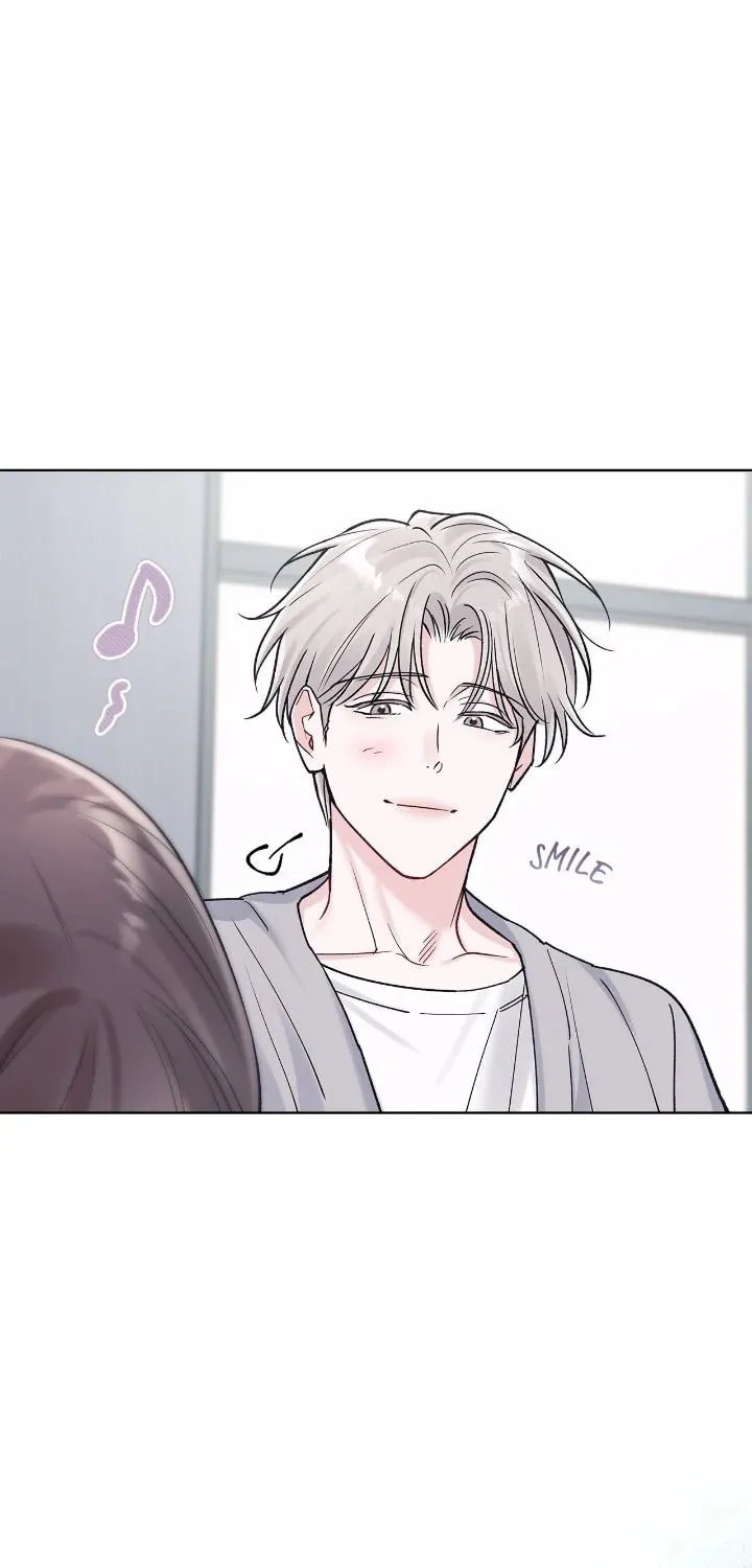 Monochrome Rumor Chapter 105 page 50 - 