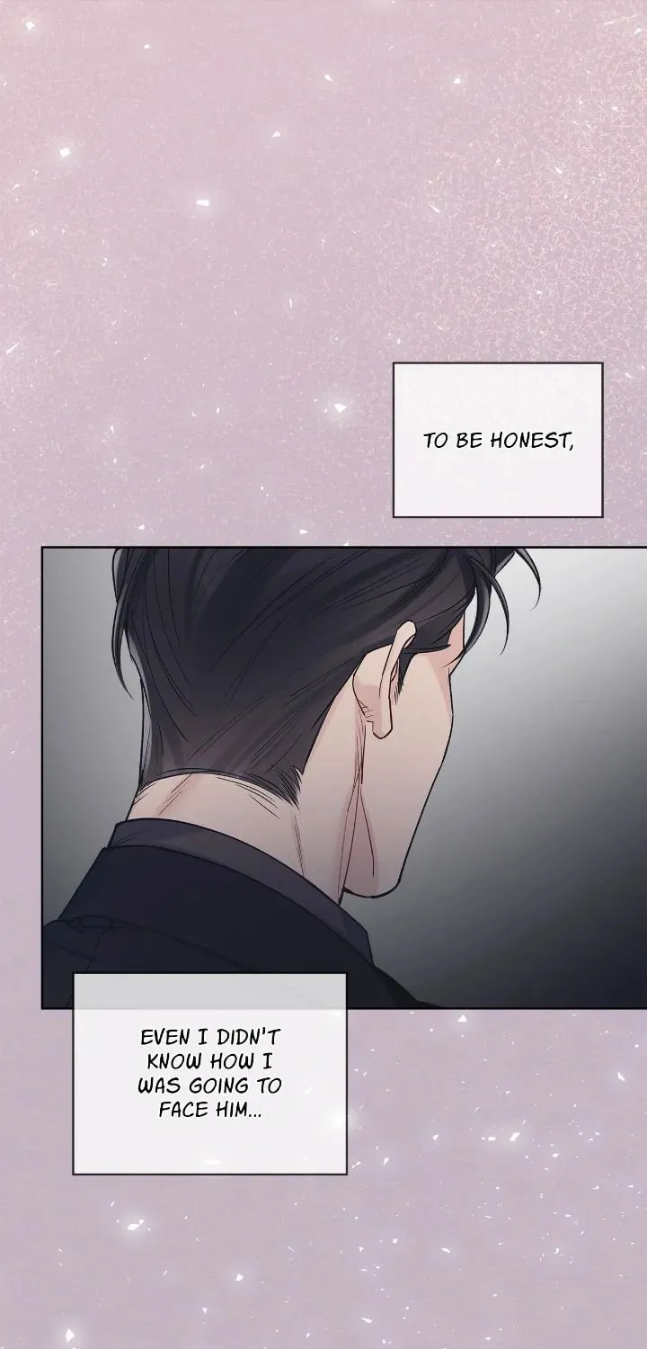 Monochrome Rumor Chapter 105 page 6 - 