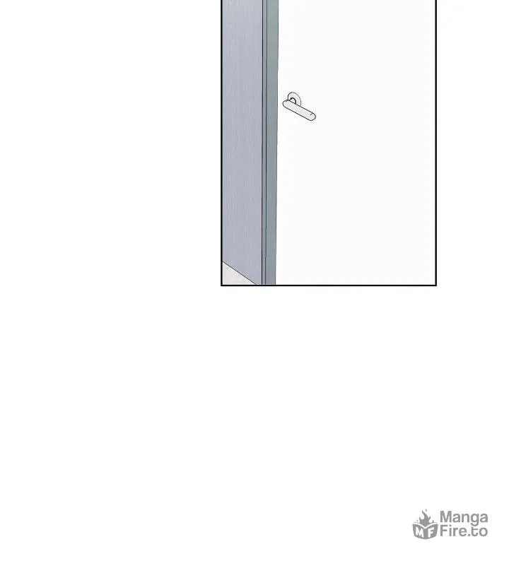 Monochrome Rumor Chapter 105 page 54 - 