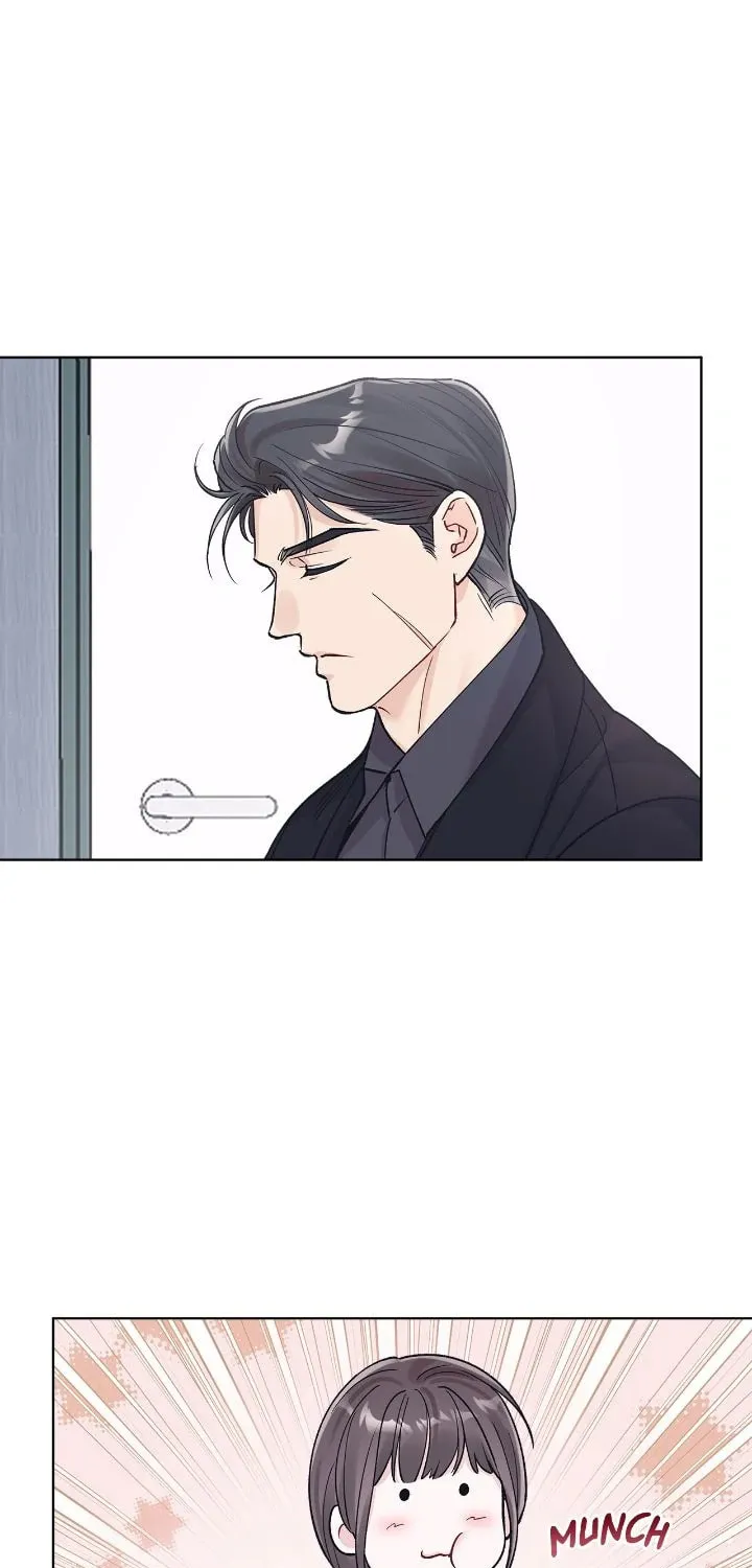 Monochrome Rumor Chapter 105 page 55 - 