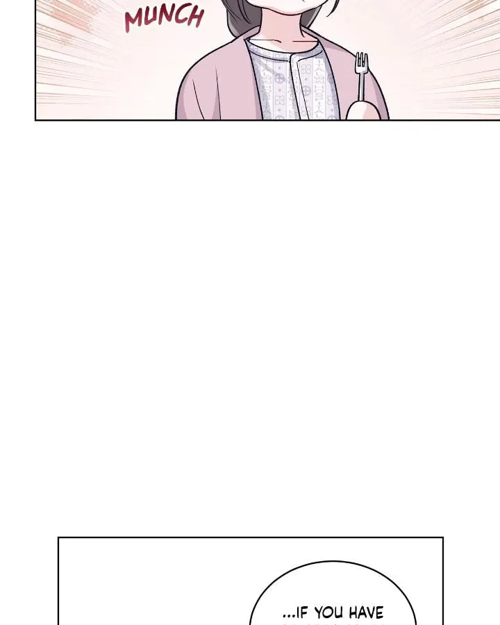Monochrome Rumor Chapter 105 page 56 - 