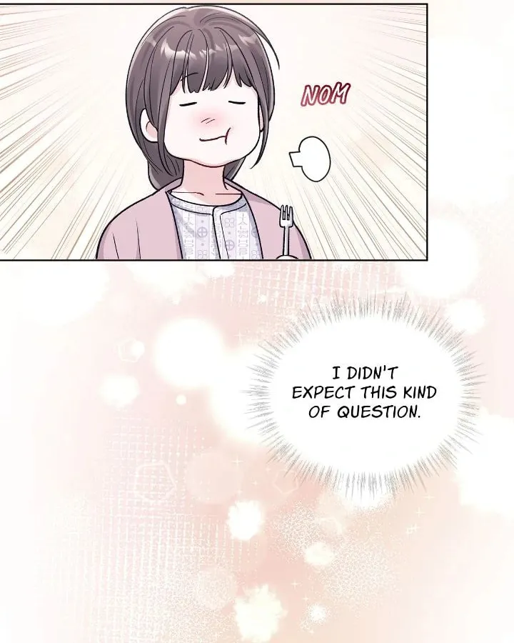 Monochrome Rumor Chapter 105 page 58 - 