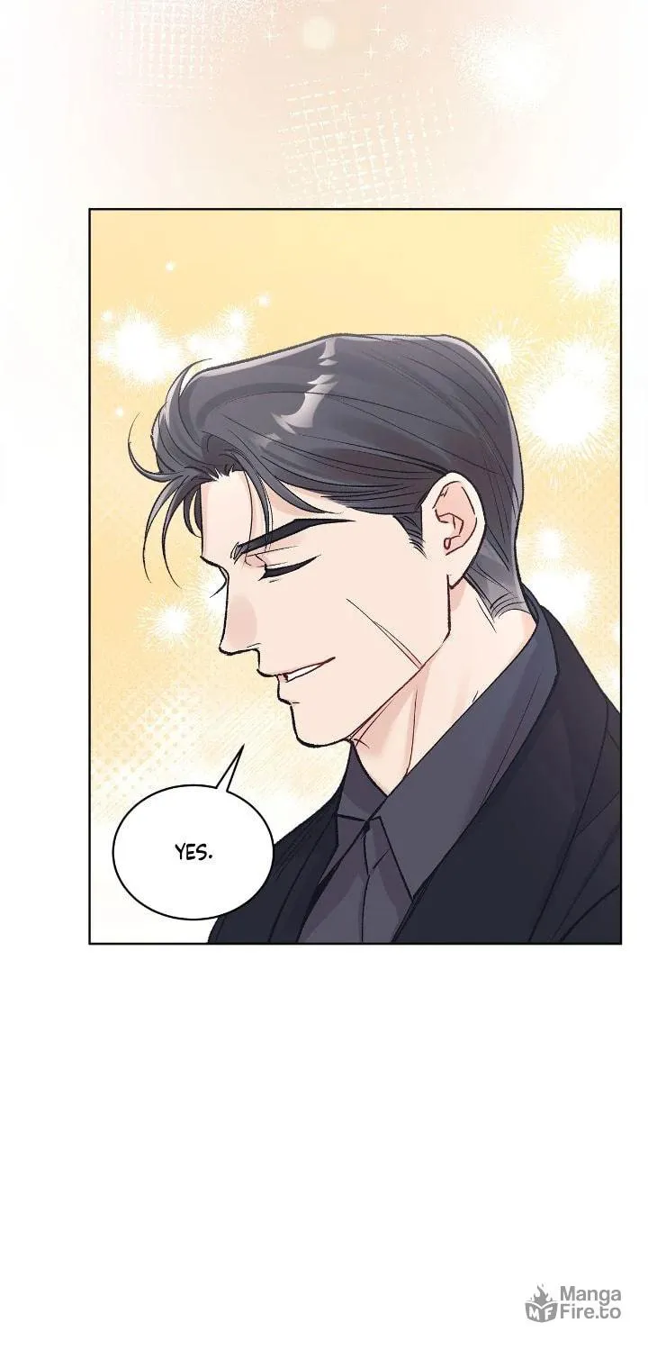 Monochrome Rumor Chapter 105 page 59 - 