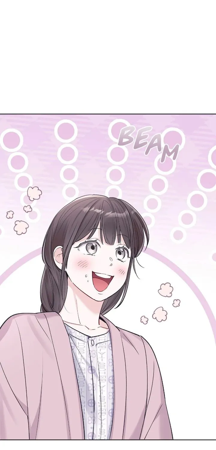 Monochrome Rumor Chapter 105 page 60 - 