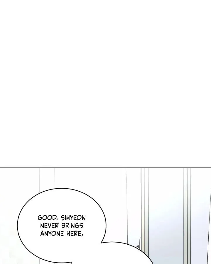 Monochrome Rumor Chapter 105 page 61 - 