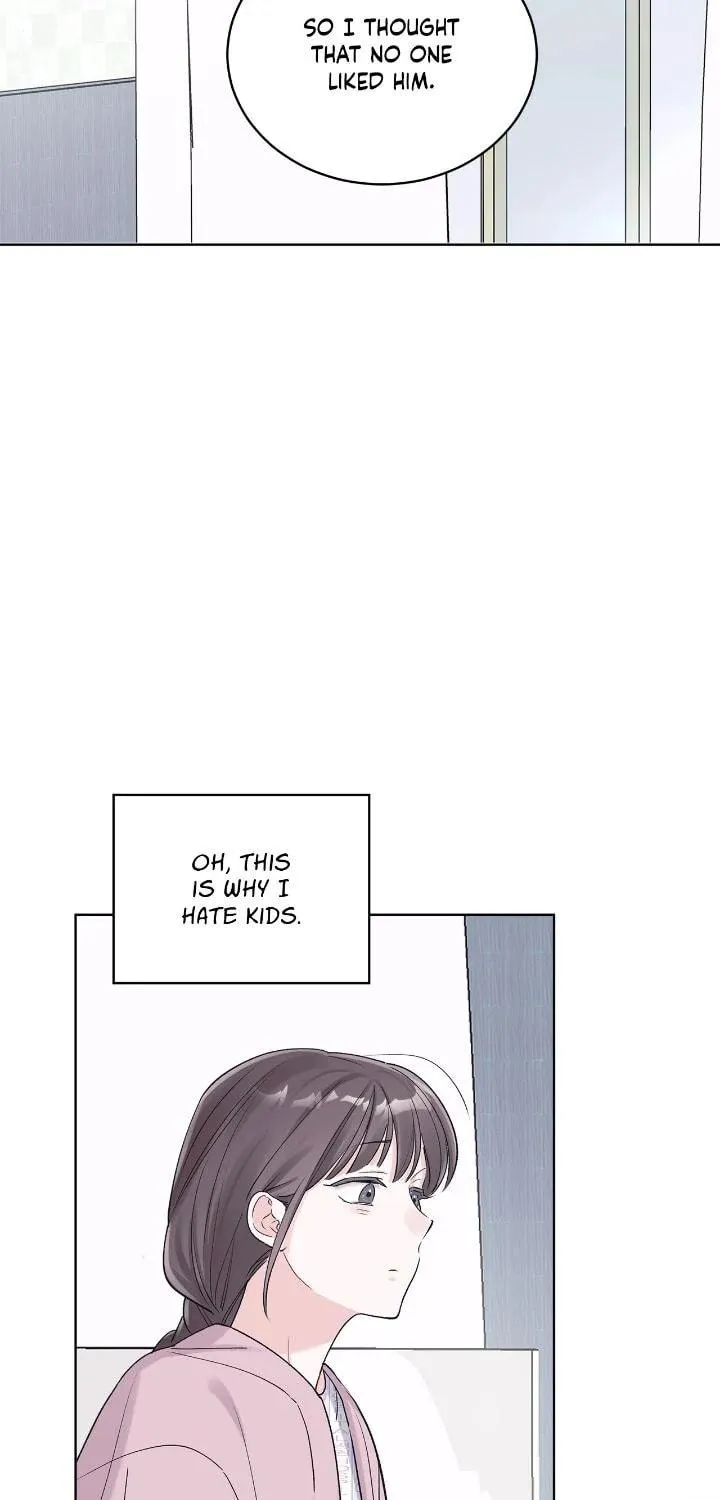 Monochrome Rumor Chapter 105 page 62 - 