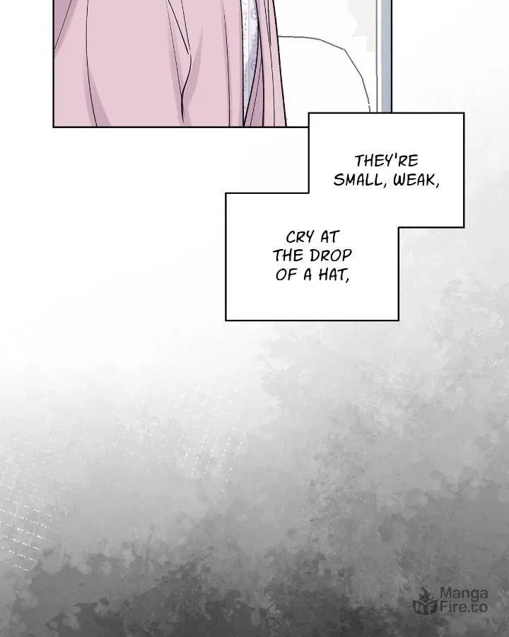 Monochrome Rumor Chapter 105 page 63 - 