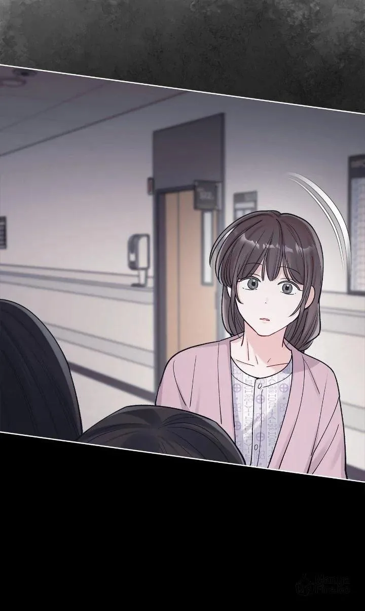Monochrome Rumor Chapter 105 page 64 - 