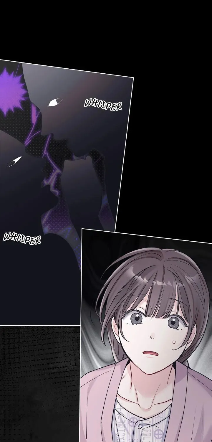 Monochrome Rumor Chapter 105 page 65 - 