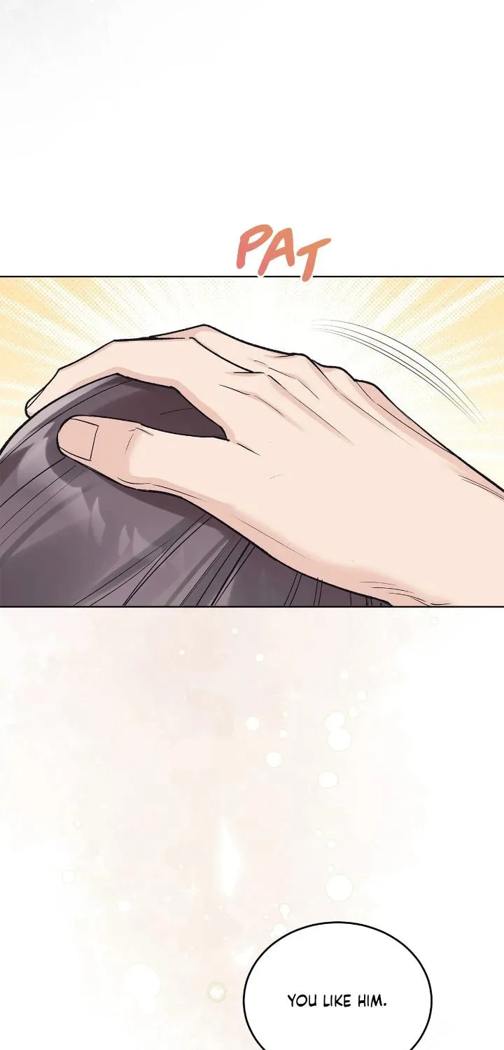 Monochrome Rumor Chapter 105 page 67 - 