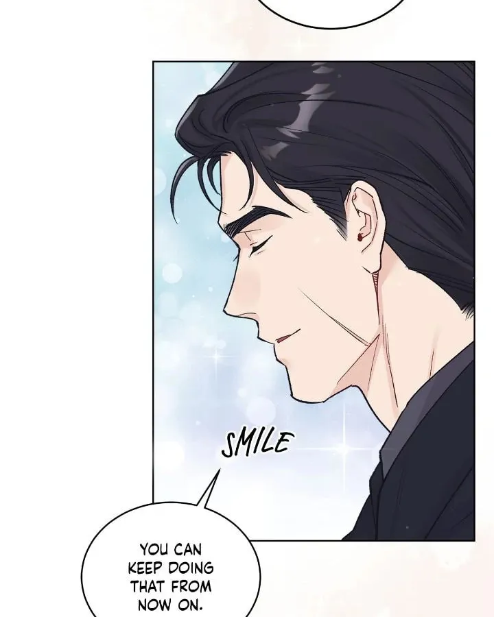 Monochrome Rumor Chapter 105 page 68 - 