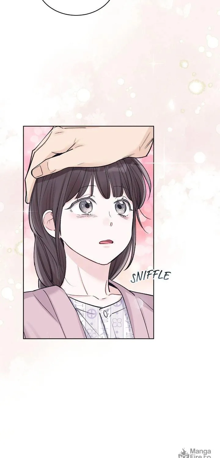 Monochrome Rumor Chapter 105 page 69 - 