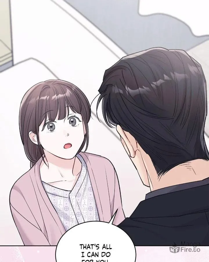 Monochrome Rumor Chapter 105 page 72 - 